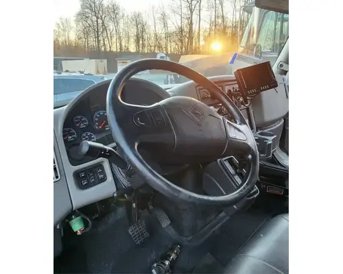Steering Column International DuraStar 4300 Complete Recycling Group LLC