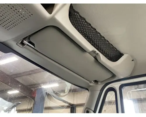 Sun Visor (External) International DuraStar 4300 Complete Recycling Group LLC