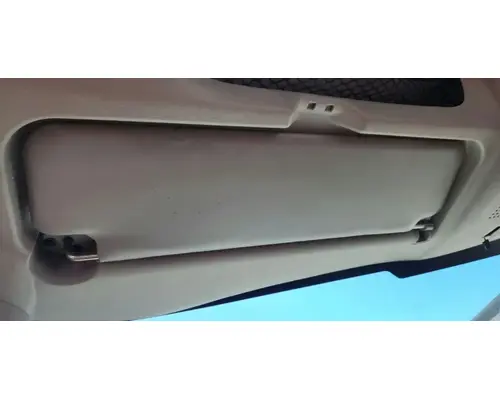 Sun Visor (External) International DuraStar 4300 Complete Recycling Group LLC