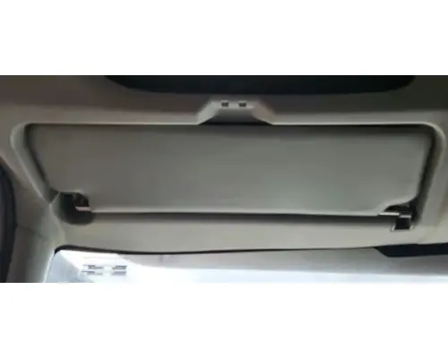 Sun Visor (External) International DuraStar 4300 Complete Recycling Group LLC