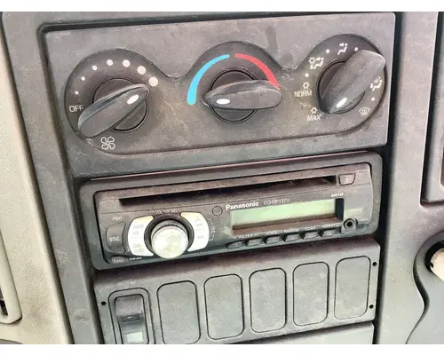 Radio International DURASTAR (4400) Vander Haags Inc Sf