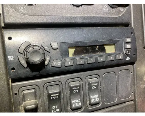 Radio International DURASTAR (4400) Vander Haags Inc Sf