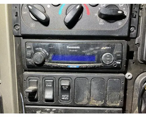 Radio International DURASTAR (4400) Vander Haags Inc Sf