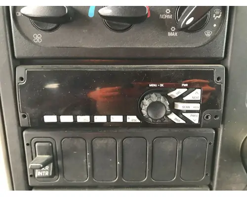 Radio International DURASTAR (4400) Vander Haags Inc Cb