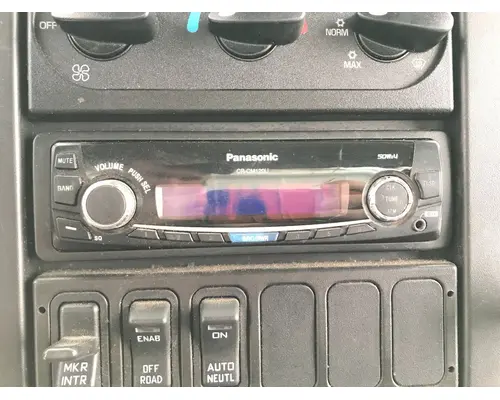 Radio International DURASTAR (4400) Vander Haags Inc Cb