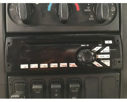 Radio International DURASTAR (4400) Vander Haags Inc Cb