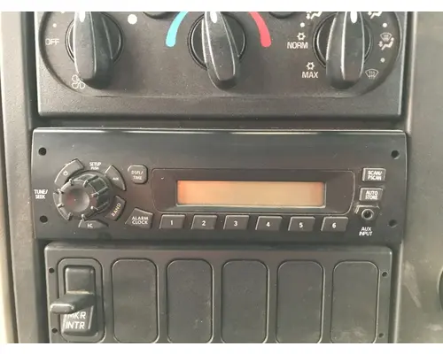 Radio International DURASTAR (4400) Vander Haags Inc Cb
