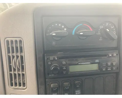 Radio International DURASTAR (4400) Vander Haags Inc Kc