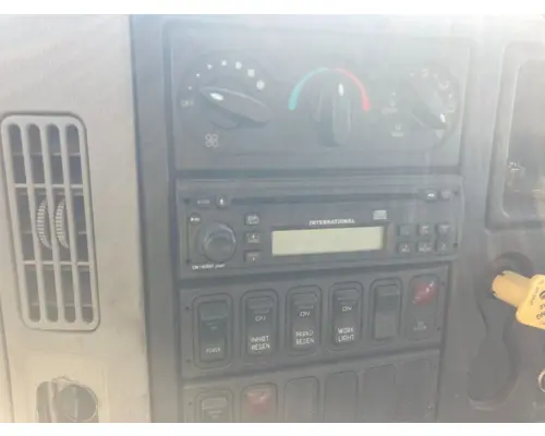 Radio International DURASTAR (4400) Vander Haags Inc Kc