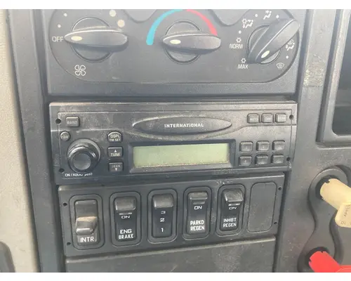 Radio International DURASTAR (4400) Vander Haags Inc Kc