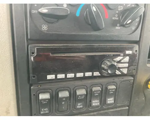 Radio International DURASTAR (4400) Vander Haags Inc Kc