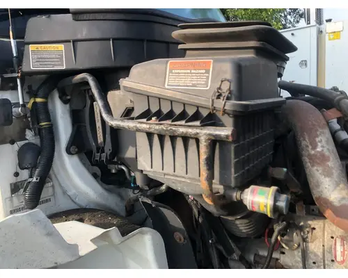 Air Cleaner International DURASTAR (4400) Vander Haags Inc Sp