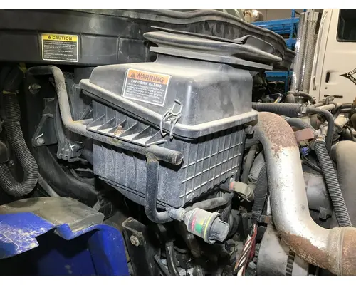 Air Cleaner International DURASTAR (4400) Vander Haags Inc Sf