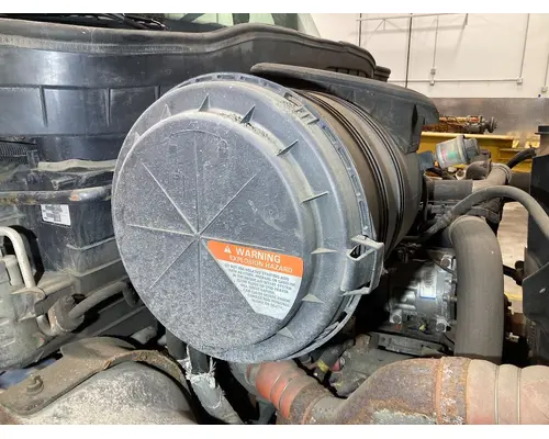 Air Cleaner International DURASTAR (4400) Vander Haags Inc Sf