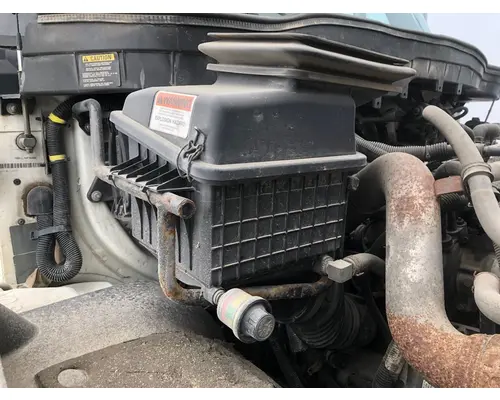 Air Cleaner International DURASTAR (4400) Vander Haags Inc Cb