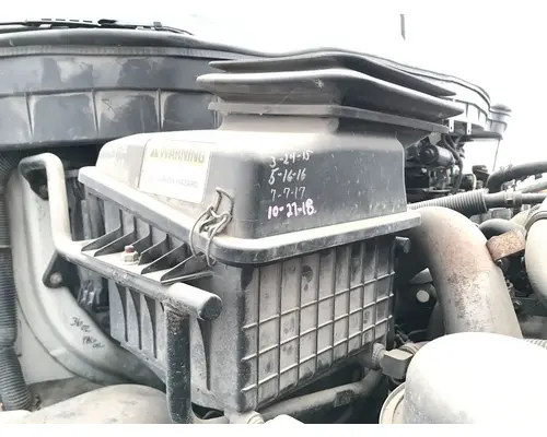 Air Cleaner International DURASTAR (4400) Vander Haags Inc Cb