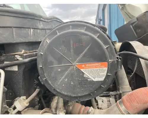 Air Cleaner International DURASTAR (4400) Vander Haags Inc Kc