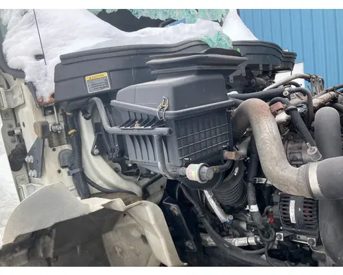 Air Cleaner International DURASTAR (4400) Vander Haags Inc Kc