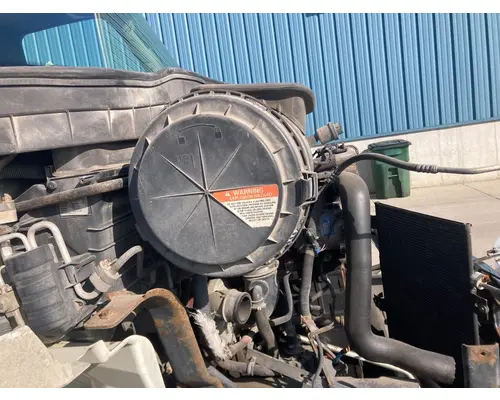 Air Cleaner International DURASTAR (4400) Vander Haags Inc Kc