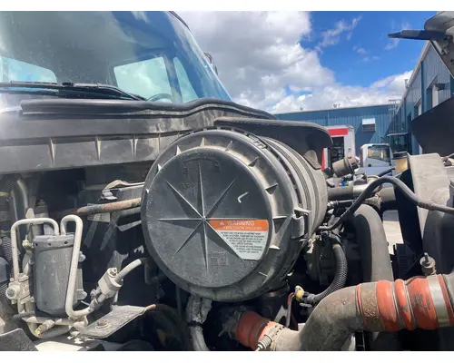 Air Cleaner International DURASTAR (4400) Vander Haags Inc Kc