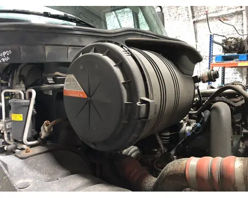 Air Cleaner International DURASTAR (4400) Vander Haags Inc Col