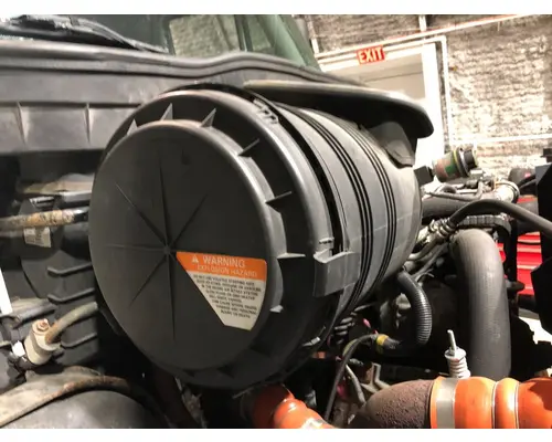 Air Cleaner International DURASTAR (4400) Vander Haags Inc Col