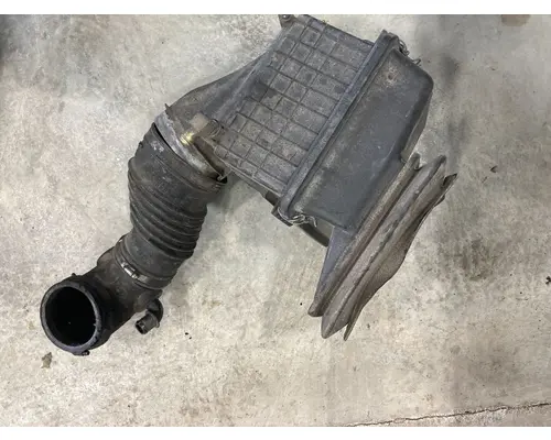 Air Cleaner International DURASTAR (4400) Vander Haags Inc Col