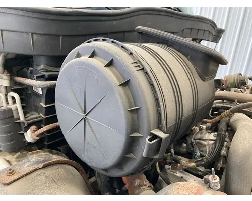 Air Cleaner International DURASTAR (4400) Vander Haags Inc Col