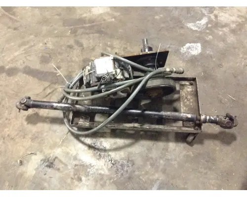 Alternator International DURASTAR (4400) Vander Haags Inc Sp