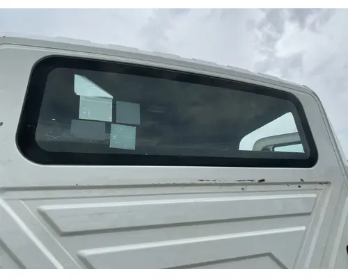 Back Glass INTERNATIONAL DURASTAR (4400) Custom Truck One Source