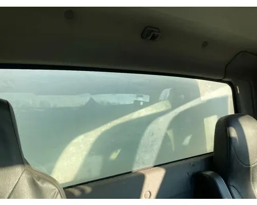 Back Glass International DURASTAR (4400) Vander Haags Inc Dm