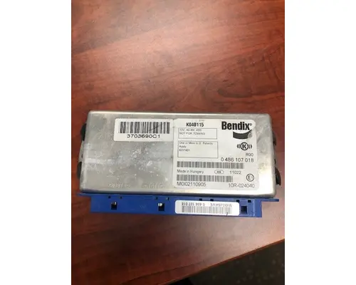 ECM (Brake & ABS) International DURASTAR (4400) Vander Haags Inc Dm