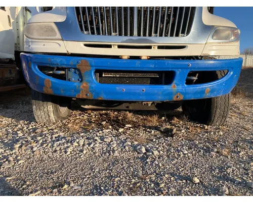 Bumper Assembly, Front International DURASTAR (4400) Vander Haags Inc Dm