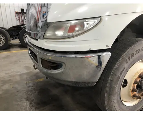 Bumper Assembly, Front International DURASTAR (4400) Vander Haags Inc Sf