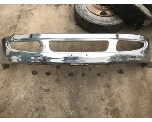 Bumper Assembly, Front International DURASTAR (4400) Vander Haags Inc Cb