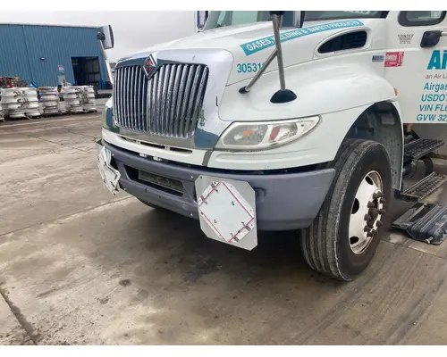 Bumper Assembly, Front International DURASTAR (4400) Vander Haags Inc Kc