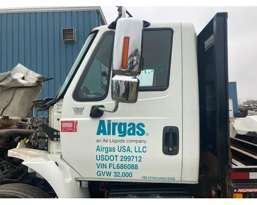 Cab International DURASTAR (4400) Vander Haags Inc Kc