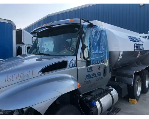 Cab International DURASTAR (4400) Vander Haags Inc WM