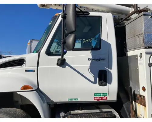 Cab International DURASTAR (4400) Vander Haags Inc Col