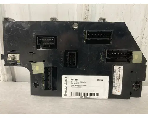 ECM (HVAC) International DURASTAR (4400) Vander Haags Inc WM