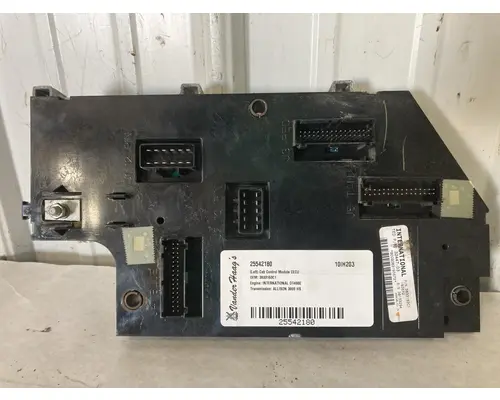 ECM (HVAC) International DURASTAR (4400) Vander Haags Inc WM