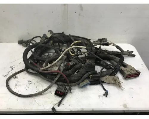 Body Wiring Harness International DURASTAR (4400) Vander Haags Inc Sp