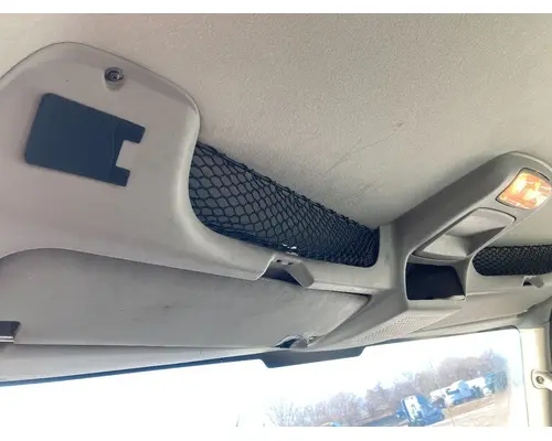 Console International DURASTAR (4400) Vander Haags Inc Dm