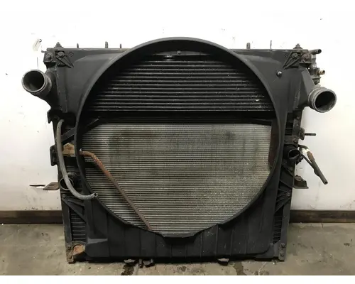 Cooling Assy. (Rad., Cond., ATAAC) International DURASTAR (4400) Vander Haags Inc Sp