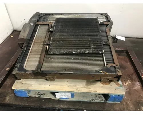Cooling Assy. (Rad., Cond., ATAAC) International DURASTAR (4400) Vander Haags Inc Sf