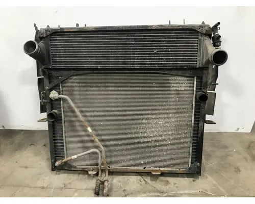 Cooling Assy. (Rad., Cond., ATAAC) International DURASTAR (4400) Vander Haags Inc Sf