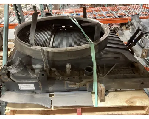Cooling Assy. (Rad., Cond., ATAAC) International DURASTAR (4400) Vander Haags Inc Col
