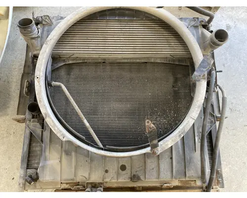 Cooling Assy. (Rad., Cond., ATAAC) International DURASTAR (4400) Vander Haags Inc Col
