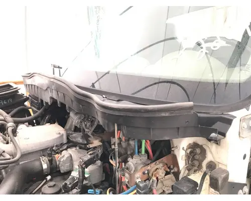 Cowl International DURASTAR (4400) Vander Haags Inc Cb