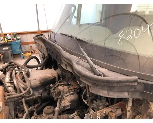 Cowl International DURASTAR (4400) Vander Haags Inc Cb